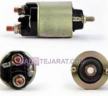 اتوماتیک استارت تیوتا کرولا اتوماتیک استارت تیوتا کرولا